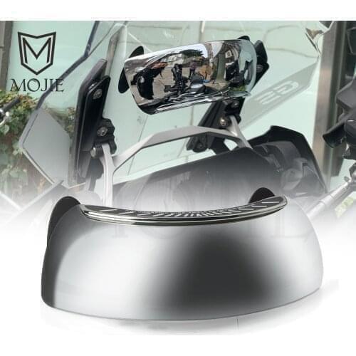 Motorcycle 180 Degree Safety Rearview Mirror Give Full Rear View For MV Agusta Brutale 1090 1078 1090 800 RR 675 750 910 R 920