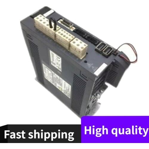 New In Box Mitsubishi MDS-D-SVJ3-07 Servo Driver / Drive / Amplifier Unit