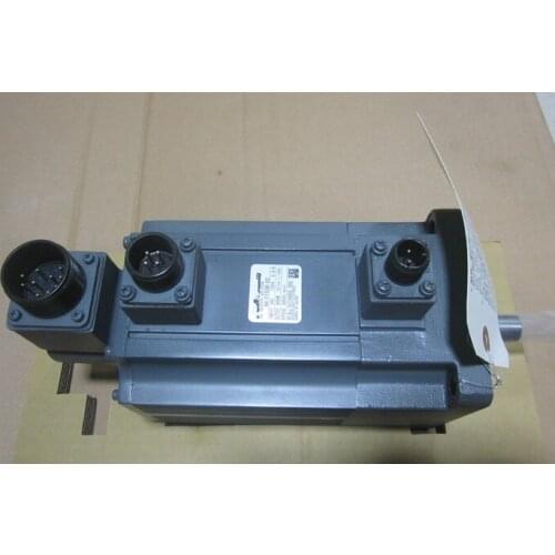 NEW&ORIGINAL AC SERVO MOTOR HA-FF63B-EC *100% REAL STOCK,Please contact us for real photo