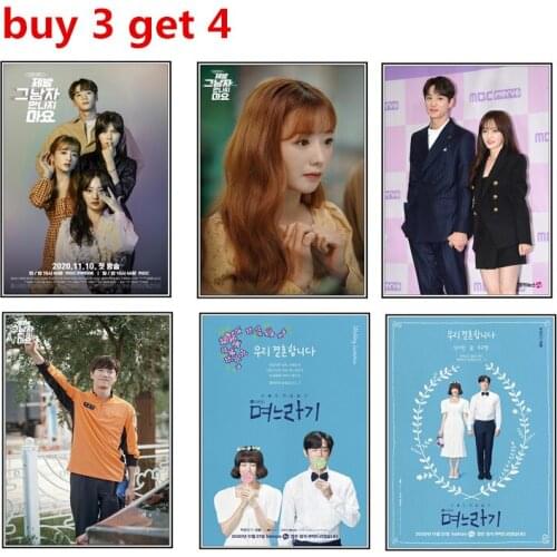 The In-Laws Daughter-in-Law poster Please Don't Meet the Man poste wall decor home decoration accessories