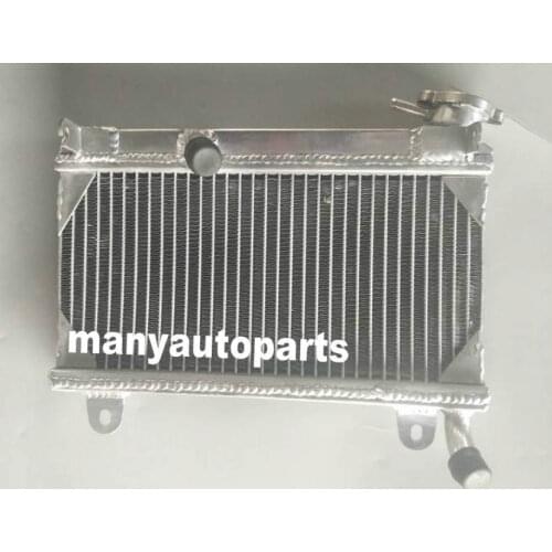 FULL ALUMINUM ALLOY RADIATOR For SUZUKI RG250 GJ21A NEW
