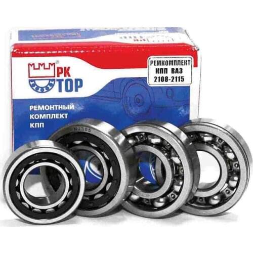 Подвеска и рулевое управление РК ТОР China At AliExpress