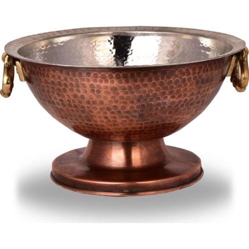 Saint Belisama Bowls