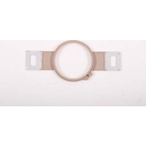 Sew Tech Embroidery Hoop for SWF Embroidery Machine Frames R180mm Arm Width 450mm Embroidery Frame