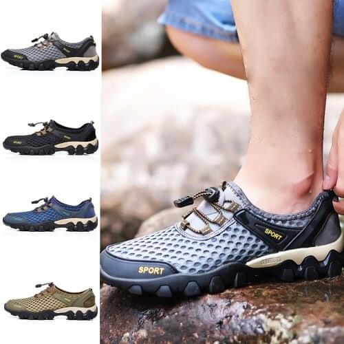 Sotetily Running Shoes