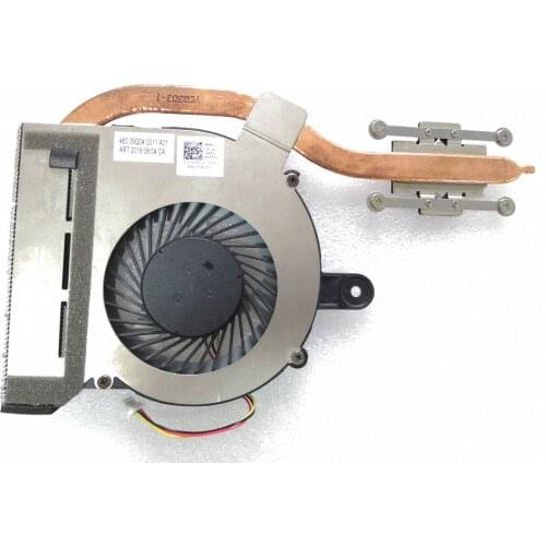 Brand New For Dell Vostro 15 3561 Heatsink Cooling Fan DKFJH 0DKFJH