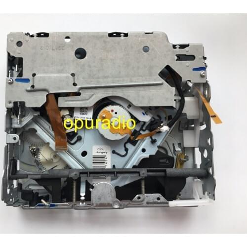 Brand new Opuradio CD mechanism CDM-M7 4.4/31 drive loader deck CDM M7 for Audi BMw car CD audio systems