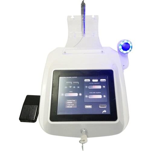 980nm red boold vessels lesion removal