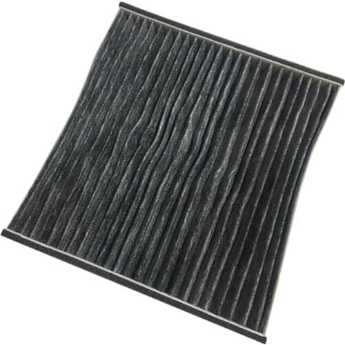 Cabin Air Filter 8713950030 Fits for Toyota Lexus LS430/GS430 Durable