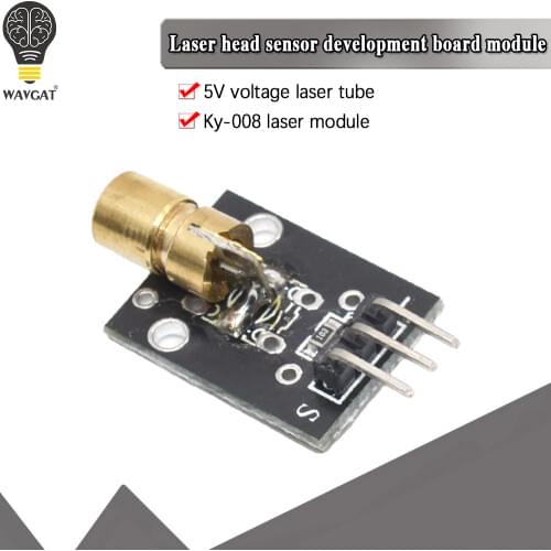 WAVGAT Laser Pointers