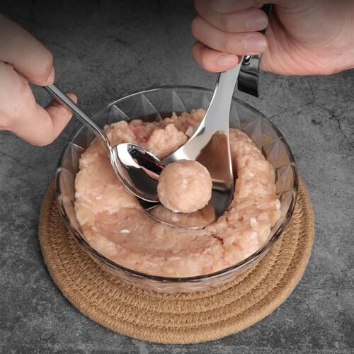 WIILII Forms For Cutlets