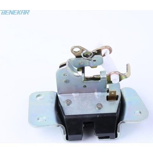 Benekar Rear Trunk Tailgate Door Lock Latch fit Mitsubishi Montero Pajero Sport 1996 1999 2000 2001 2002 2003 2004