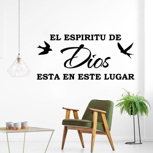 ZINIAN Acrylic Wall Stickers