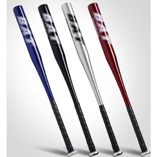 Aluminum alloy baseball bat, aluminum alloy baseball bat drill, softball bat 20 "25" 28 "30" 32 "34"