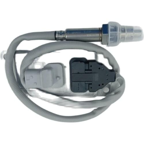 Auto Spare Parts Nox Sensor Nitrogen Oxide Sensor 5wk9 6653c A0101539528/001