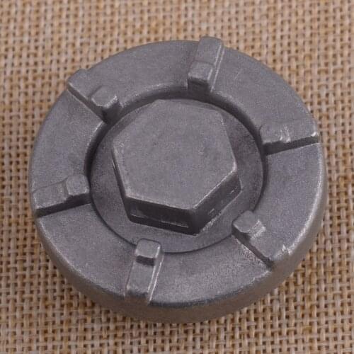 CITALL Oil Drain Plug O-ring Seal 93210-35512-00 fit for Yamaha Warrior Raptor Wolverine Big Bear YFM350 YFM 350 Motorcycle ATV