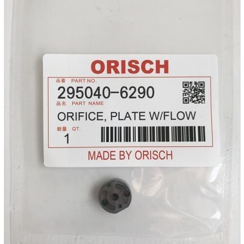 Good quality orifice plate 295040-6280,295040-6290 for 16600VM00D, 16600EB70D, 23670-30400