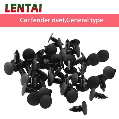 EALEN Fasteners For Cars