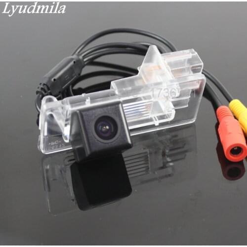 Reverse Camera FOR Renault Modus FL Scenic 3 III Kangoo 2 II Kangoo Express CCD Night Vision Back up Parking Rear View Camera
