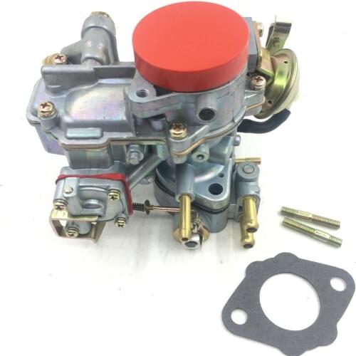 SherryBerg Carburettor carb carby carburatore fit for Fiat 128-1300 CC 32M-ICEV replace weber carb solex carburetor