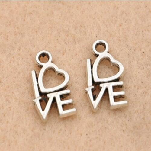 KJjewel Love Bracelets