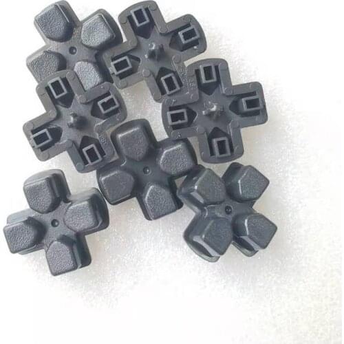 D-pad Move Action Button Direction Key Cross Repair Part Replacement for Sony Playstation Dualshock 3 DS3 PS3 Gamepad Controller