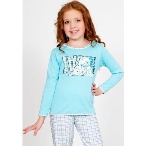 Lika Dress Pajamas For Boys