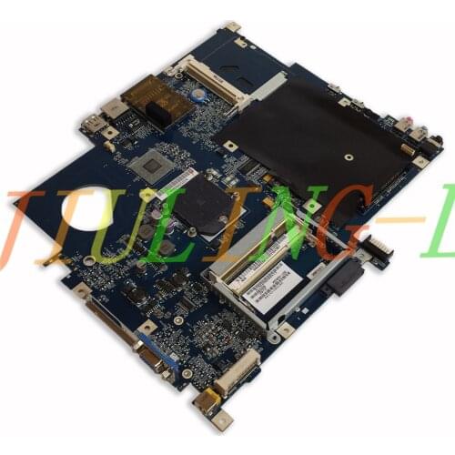 JOUTNDLN FOR ACER ASPIRE 3100 5100 5110 LAPTOP MOTHERBOARD BL51 MB.ABE02.001 MBABE02001