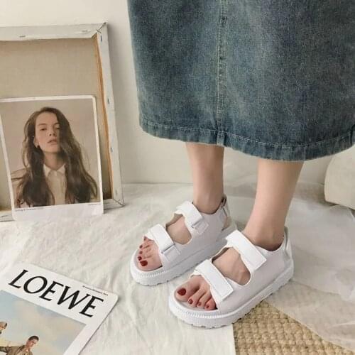 2021 New Hot Sale Paris Fashion Designer Shoes Ladies Sandals Flat Shoes Fashionable Comfortable Shoes Ladies