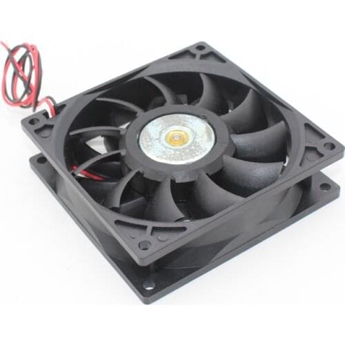 New FFB0948HH For Delta Electronics 9225 DC 48V 9025 Fan 9CM cm Max Airflow Rate Axial Flow Cooling Fan