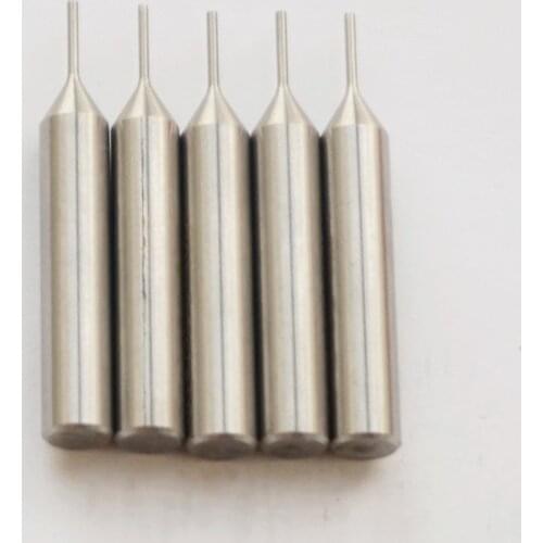 SEC-E9 dimple tracer 1mm HSS guide pin(5pieces/lot)