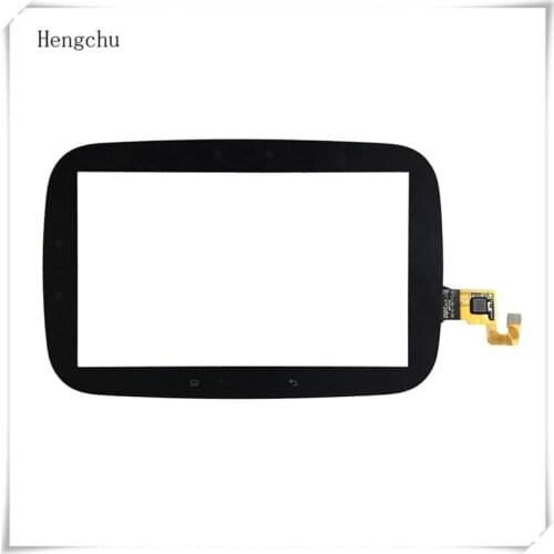 Touch Screen Digitizer Glass Sensor Panel 80701-0E5763A Free shipping