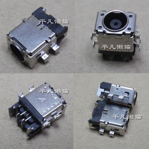 Brand new ASUS ROG G531 G531GT G531GW charging power supply interface head 6.0 * 3.7