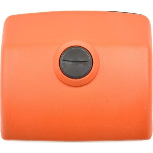 2Pcs Air Filter + Cover Carburetor Engine Replacement Accessories Kit For Stihl MS201 MS201T MS201TC M-Tronic Engine Parts