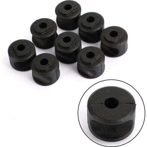 Areyourshop Rear Stabilizer Support Bushing for Polaris Sportsman 500 700 Ranger 500 5432598 5432119 ATV Accessories Parts