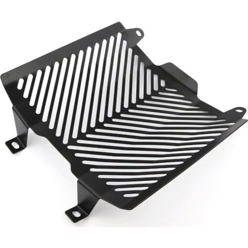 Radiator Grill Guard Fit For KTM 690 Duke 2012 2013 2014 2015 2016 2017 2018 Protection Oil Cooler Cover 690 DUKE