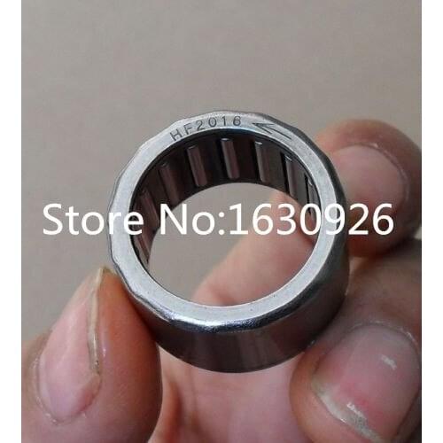 10 pieces 10 x 16 x 12mm HF101612 One Way Clutch Roller Needle Bearing