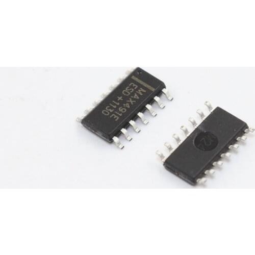 12Pcs/Lot 74HC00D SOP14 74HC00 SOP SN74HC00DR SN74HC00 SMD SOP-14