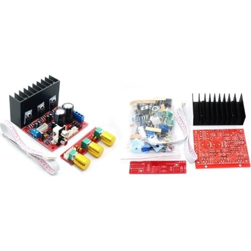 2021 New Subwoofer Amplifier Board Board For Home Sound Theater Speaker DIY
