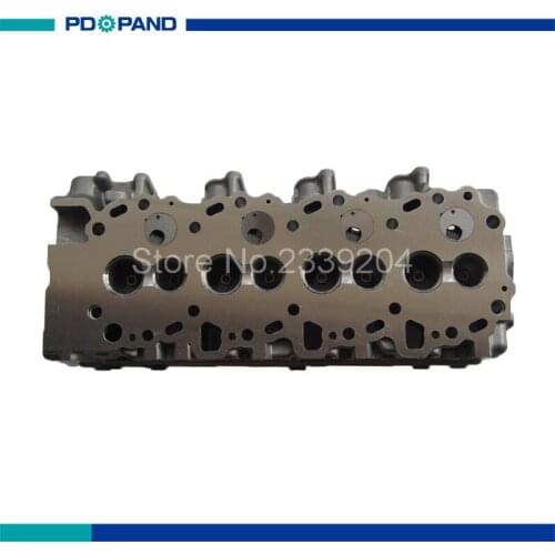 AMC 908782 Auto Engine Part 1KZTE 1KZ-TE Bare cylinder head 11101-69175 FOR Toyota LAND CRUISER/4RUNNER TD/Hliux 3.0TD