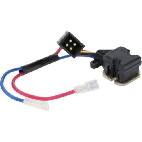 Car AC Blower Heater Fan Resistor Regulator for Mercedes-Benz W140 S500 S320 9140010099