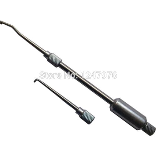 Free Shipping Dental Equipment Dental Tools Dental Materials manually take the crown