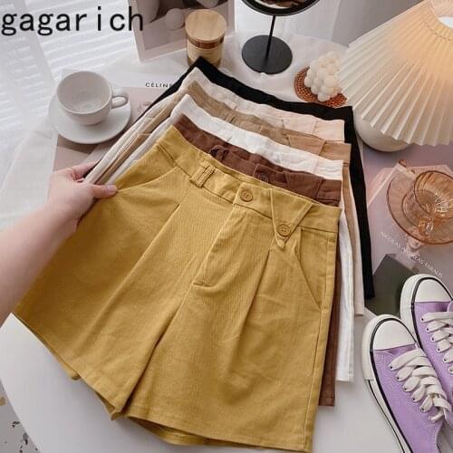 Женские завышенные шорты Gagarich China At AliExpress