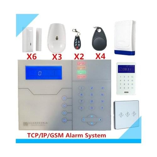 Golden Security Car Electronics