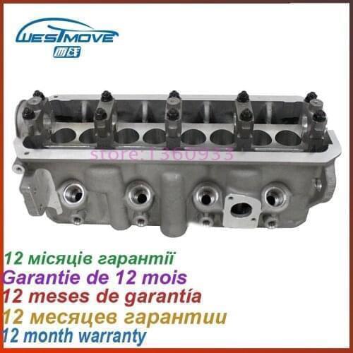 Cylinder head For VW SEAT AUDI 1.9 TD 1898CC 8V 91- engine : AAZ 028103351B 908052 908 052 50003068 HL0059