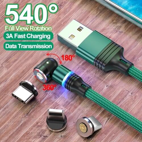 Mobile Phone Magnetic Cables Inasmile China