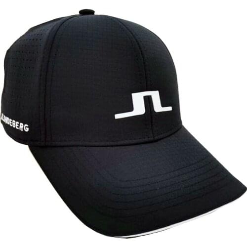 New Golf Cap Outdoor Sports Cap Unisex Hat Sun Shade Leisure Sports Golf Cap