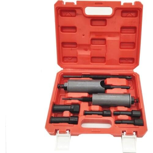 Motorcycle Internal Bearing Puller Kits Inner Bearing Puller Motorbikes Repair Remover Tools Bearing repair Tool