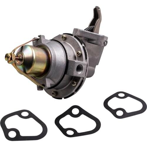 Mechanical Fuel Pump Gasket for Volvo Penta 2.5L or 3.0L 9-35422 3854858