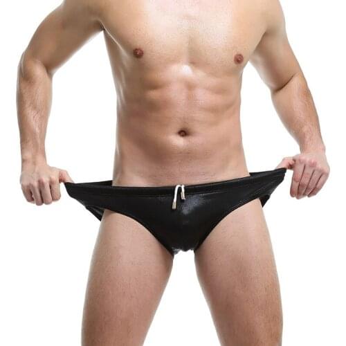 Men's Briefs Mentycom China